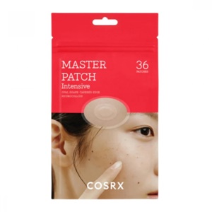 Master Patch Intensive, 36-Pack