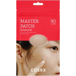 Master Patch Intensive, 90-Pack