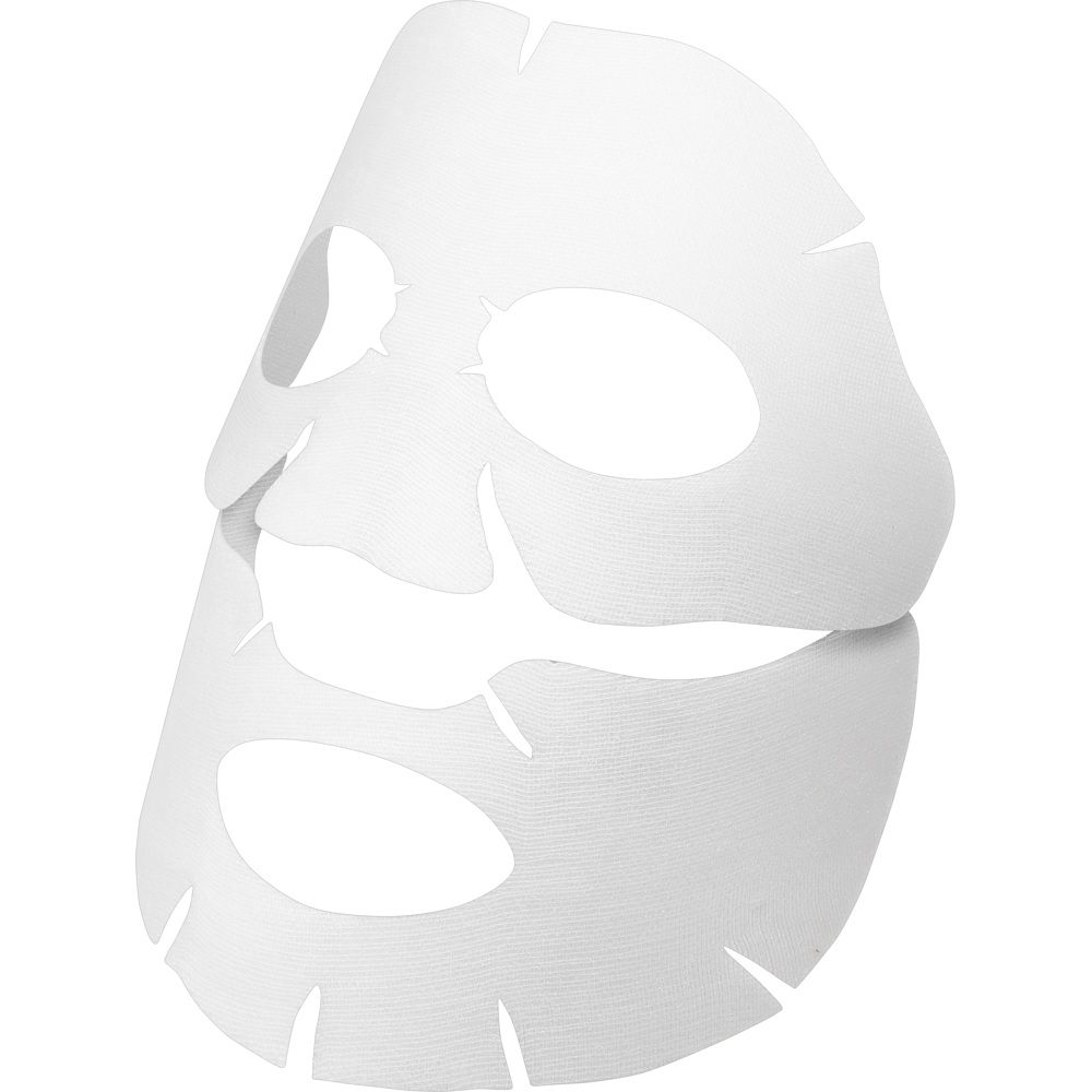 Rich Moist Soothing Tencel Sheet Mask, 25ml
