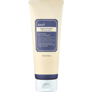 Supple Preparation All Over Lotion, 250ml