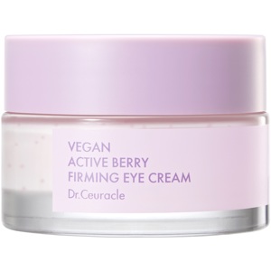 Vegan Active Berry Firming Eye Cream, 32g