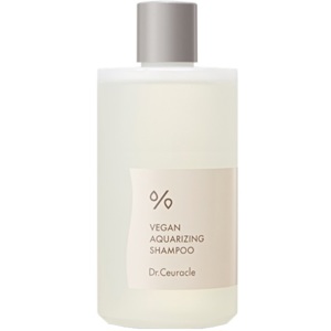 Vegan Aquarizing Shampoo, 300ml