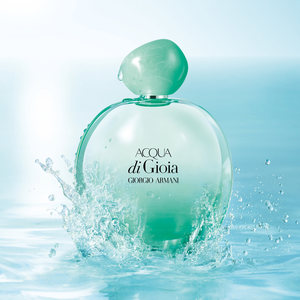 Acqua di Gioia Intense, EdP