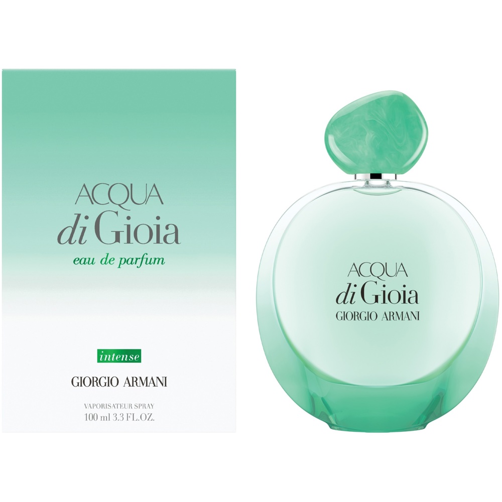 Acqua di Gioia Intense, EdP