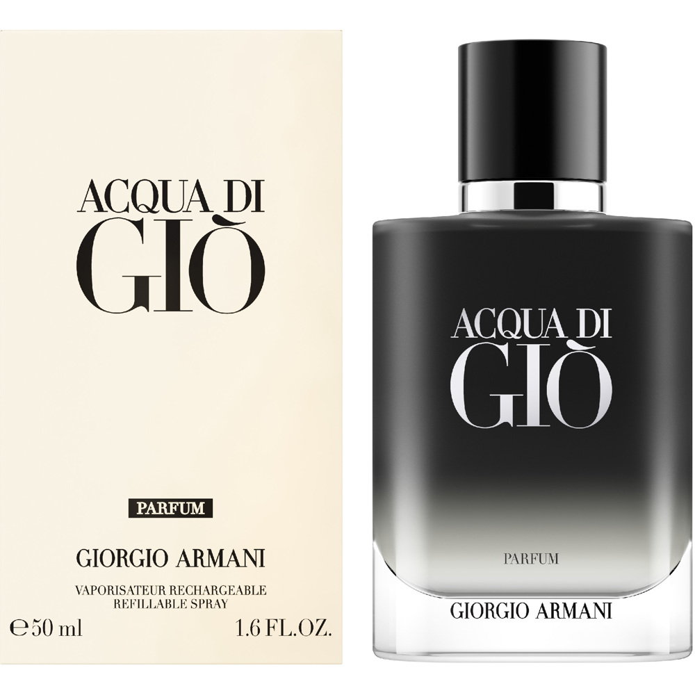 Acqua di Giò, Parfum