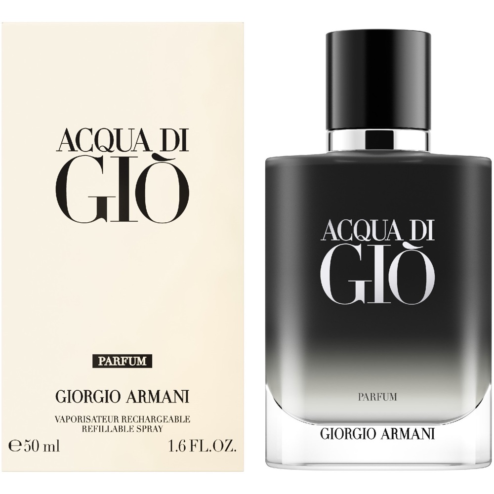 Acqua di Giò, Parfum