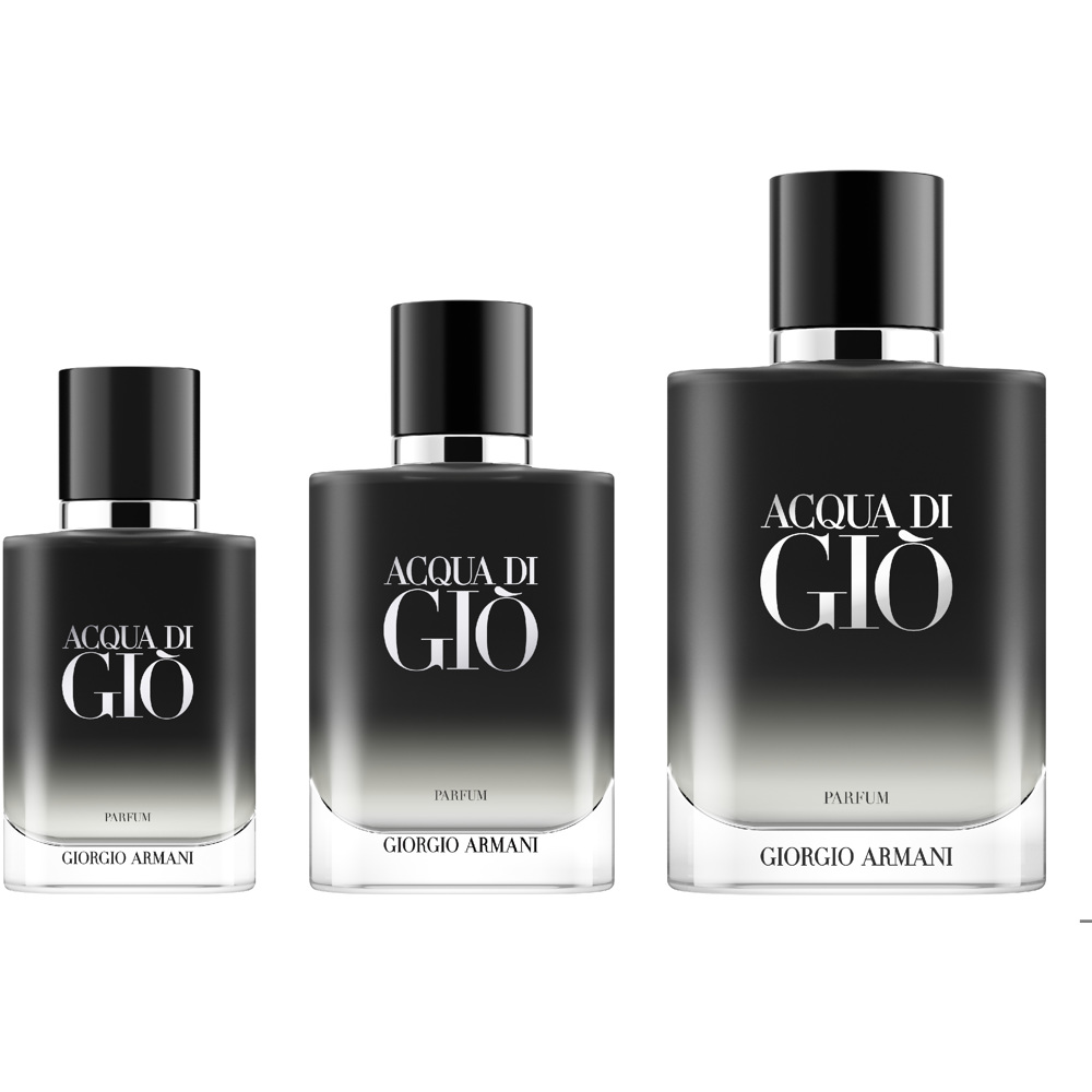 Acqua di Giò, Parfum