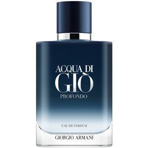 Acqua di Giò Profondo, EdP 100ml