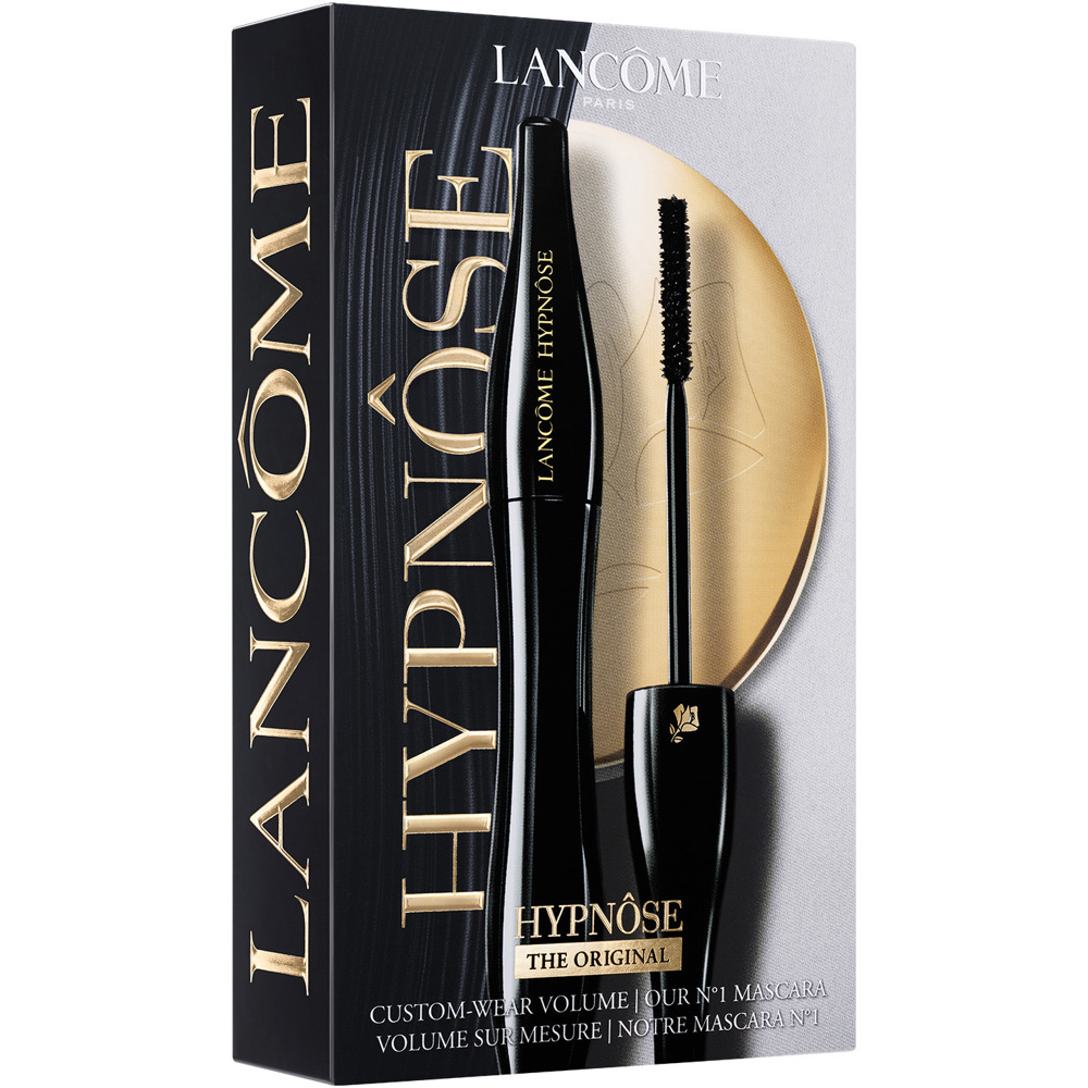 Hypnôse Mascara Midi Cils Boost Set