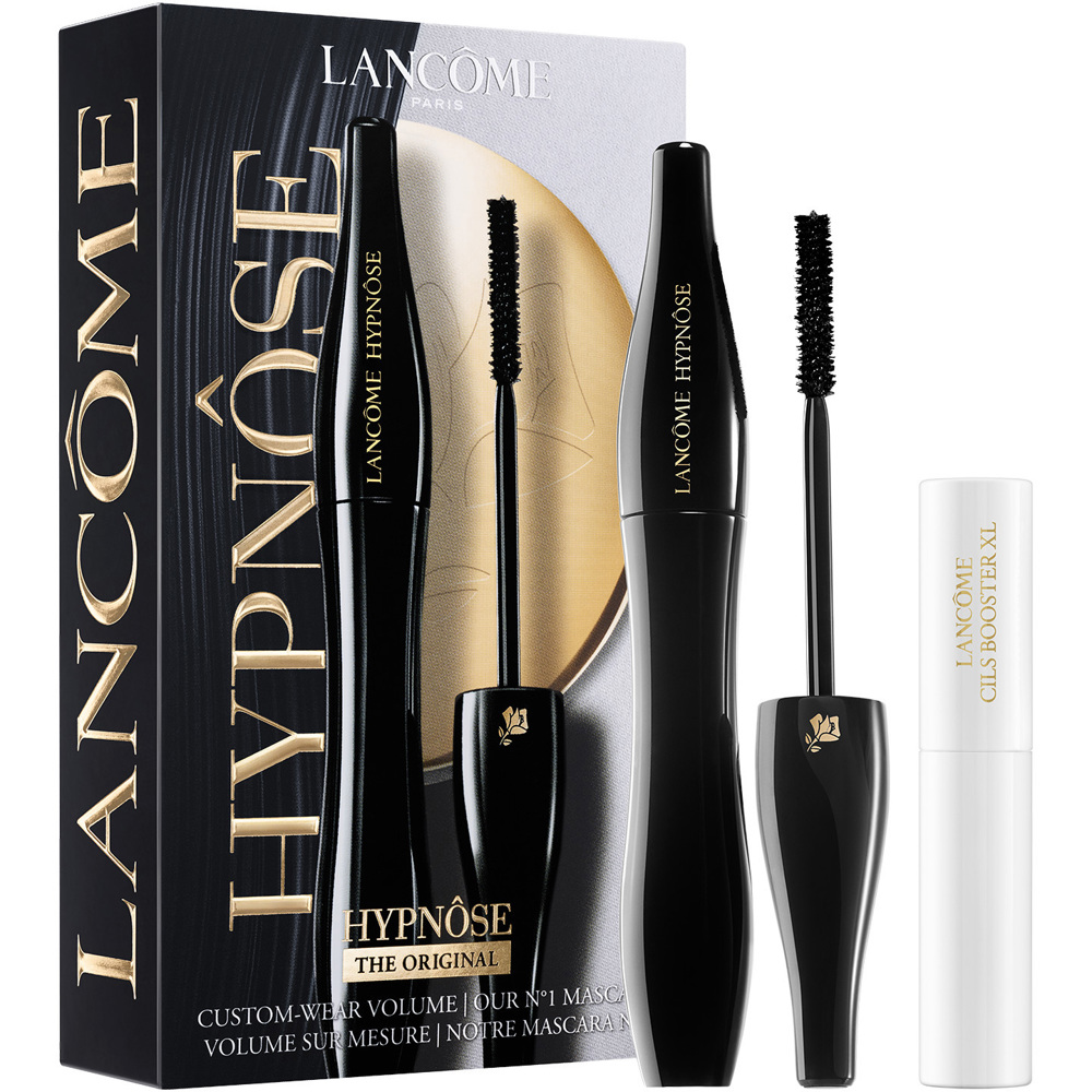 Hypnôse Mascara Midi Cils Boost Set