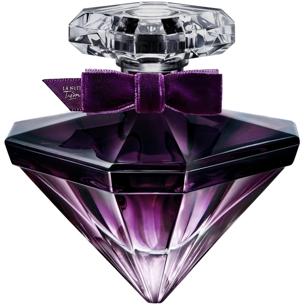 La Nuit Trésor Le Parfum, EdP