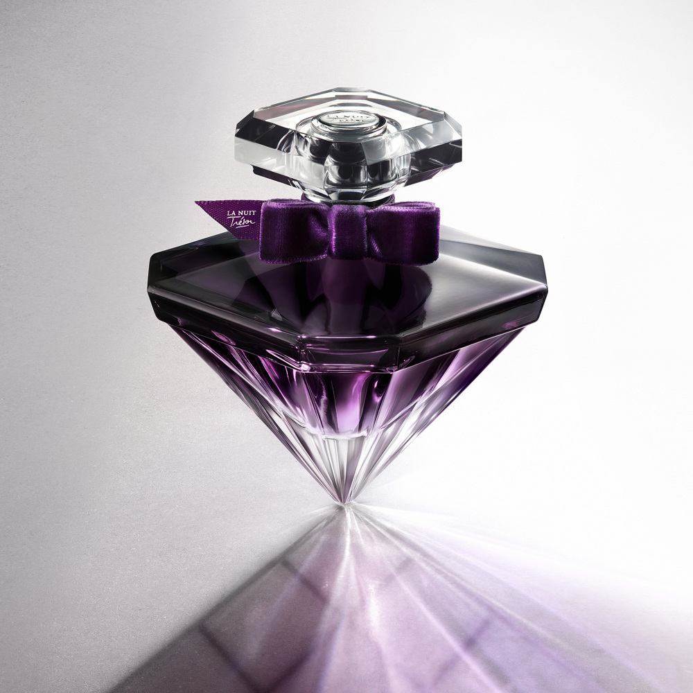 La Nuit Trésor Le Parfum, EdP