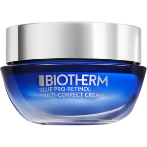 Blue Pro-Retinol Moisturizing Cream, 30ml