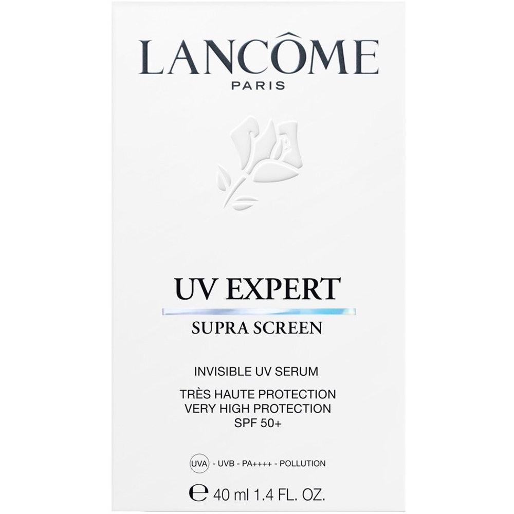 Uvex Supra Screen SPF50, 40ml