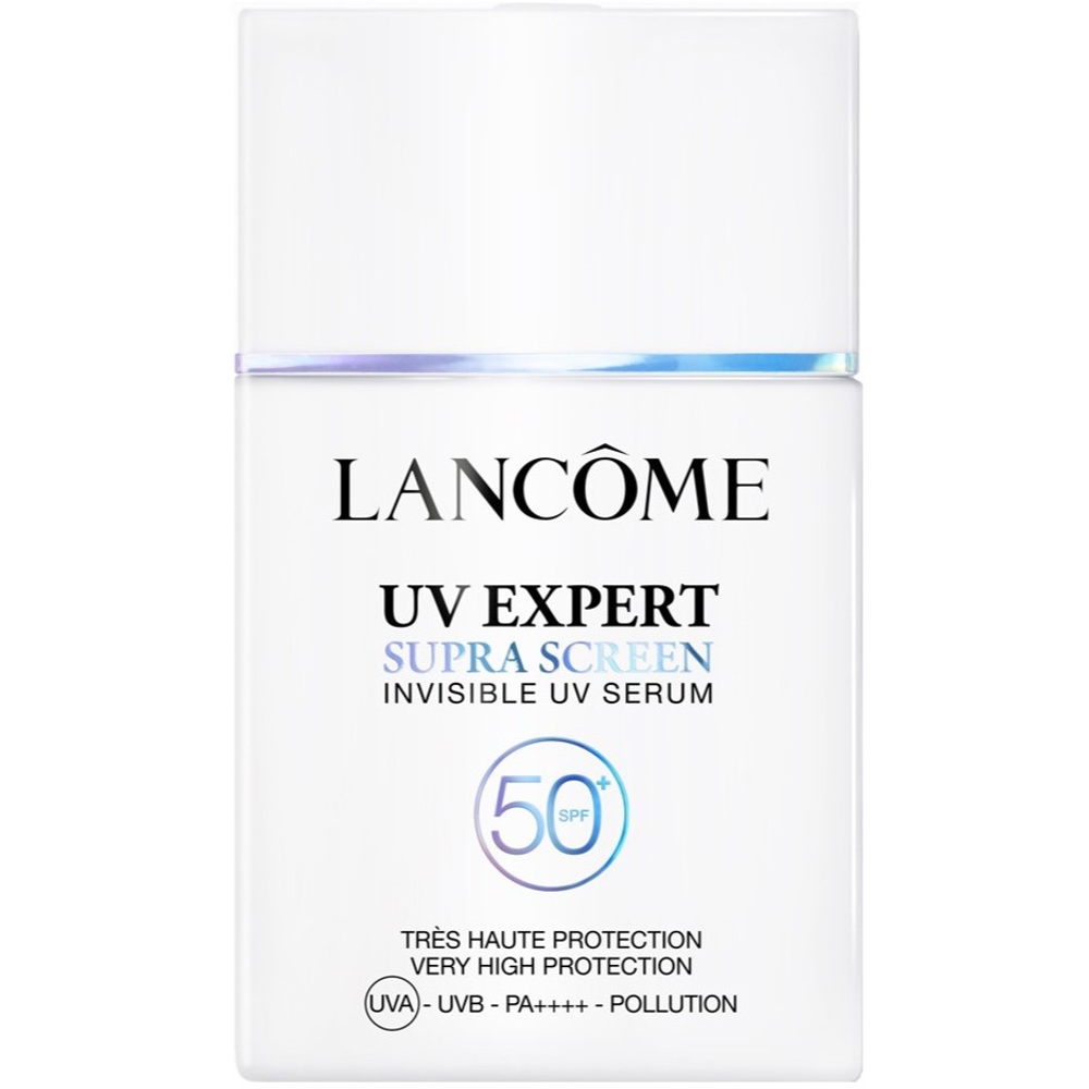 Uvex Supra Screen SPF50, 40ml