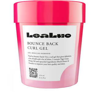 Bounce Back Curl Gel, 270ml