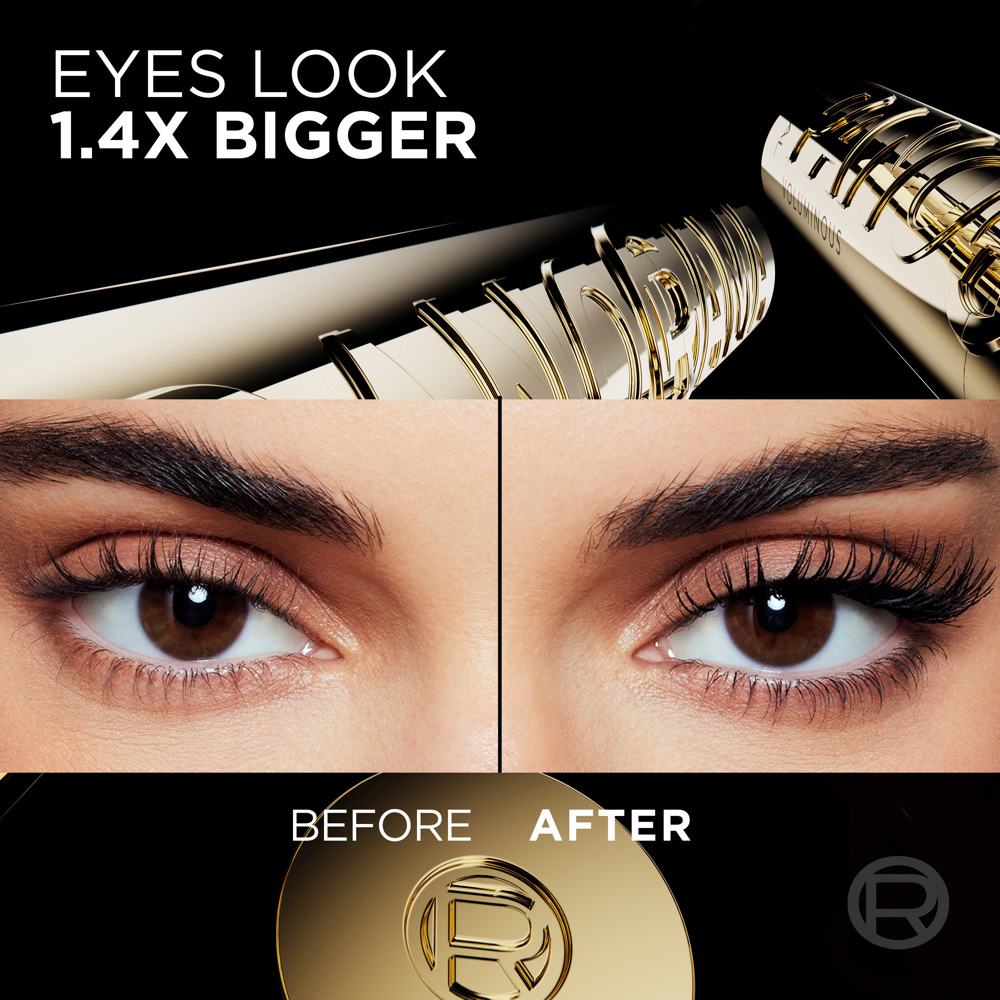 Volume Million Lashes Panorama Mascara