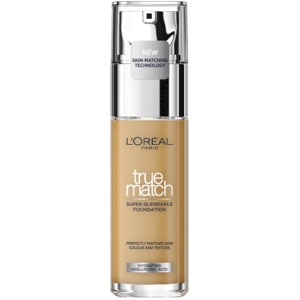 True Match Foundation 30ml