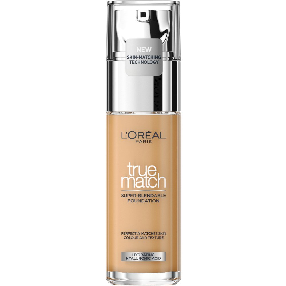 True Match Foundation 30ml