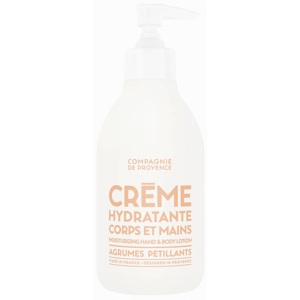 Hand And Body Lotion Sparkling Citrus, 300ml