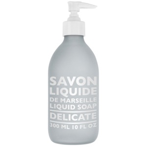 Liquid Marseille Soap Delicate, 300ml