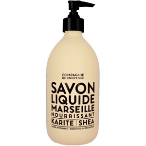 Liquid Marseille Soap Shea Butter