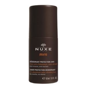 Nuxe Men 24Hr Protect Deo, 50ml