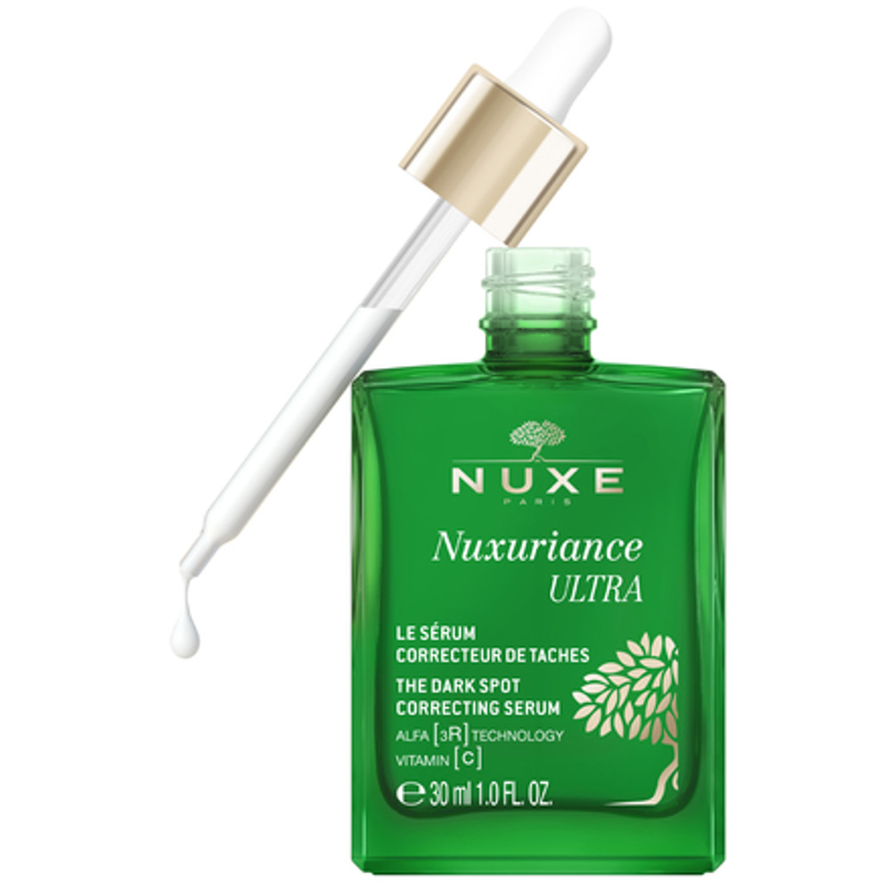 Nuxuriance Ultra Dark Spot Correcting Serum, 30ml