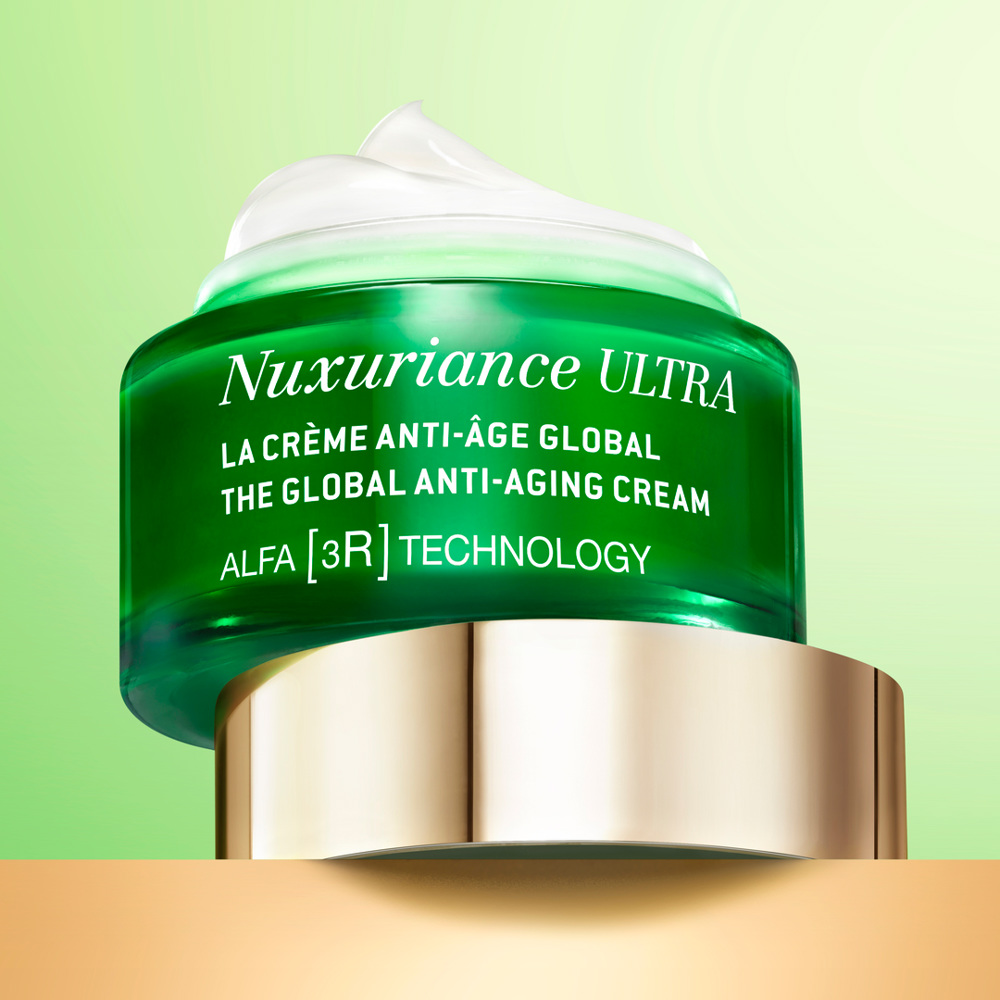 Nuxuriance Ultra Day Cream, 50ml