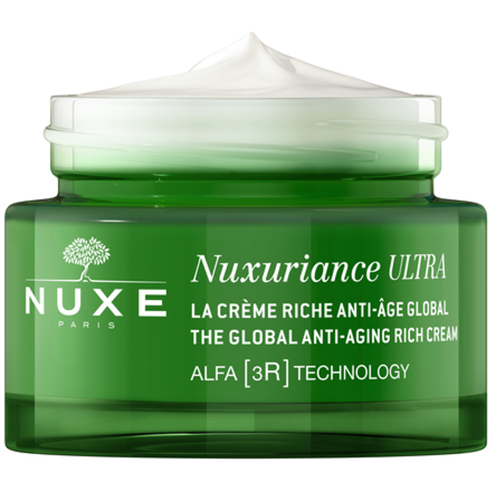 Nuxuriance Ultra Global Anti-Aging Day Cream, 50ml
