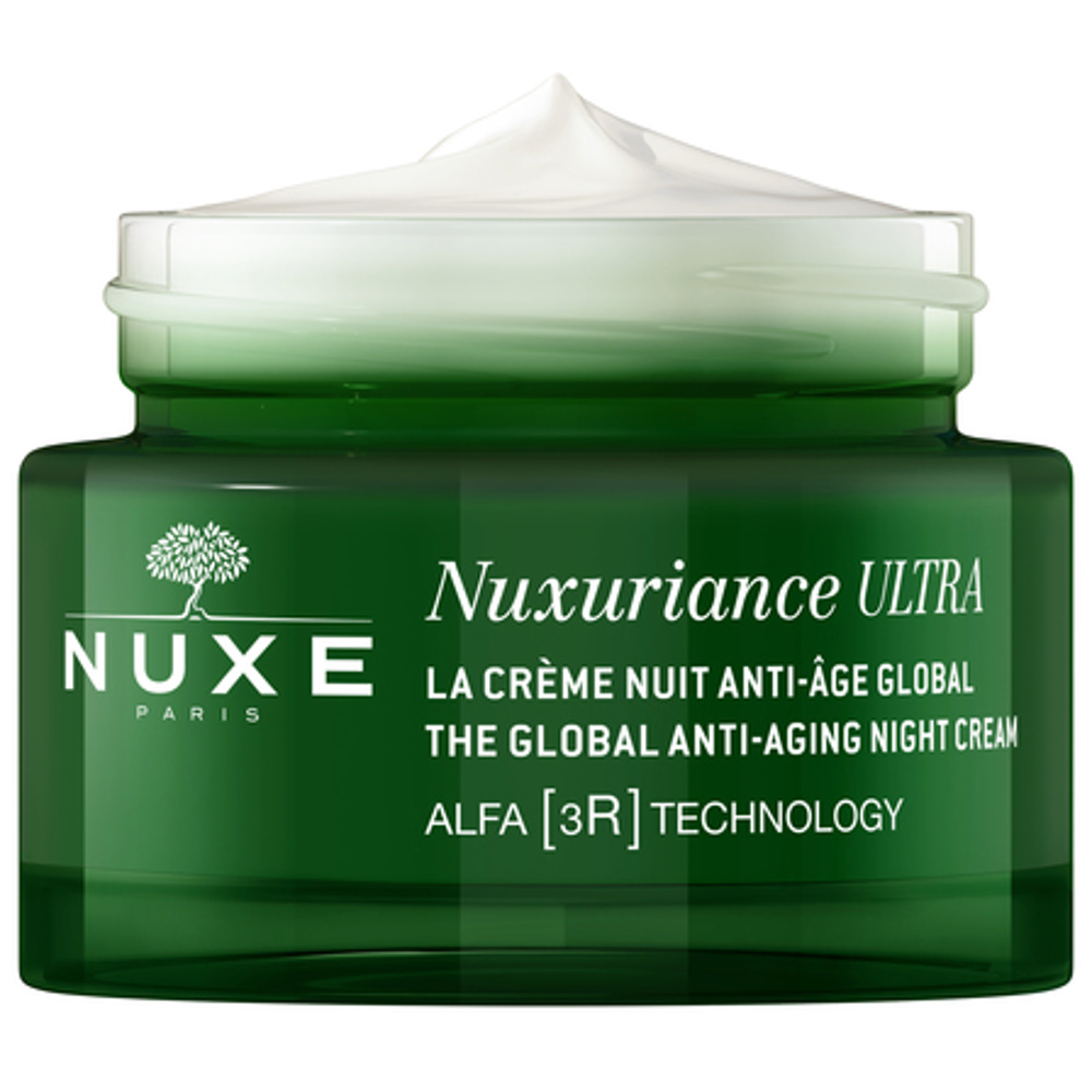 Nuxuriance Ultra Global Anti-Aging Night Cream, 50ml