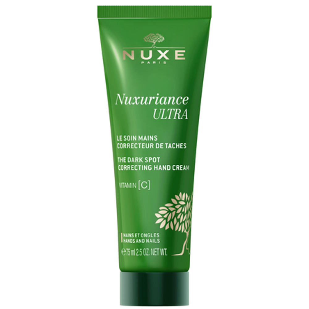 Nuxuriance Ultra The Dark Spot Correcting Hand Cream, 75ml
