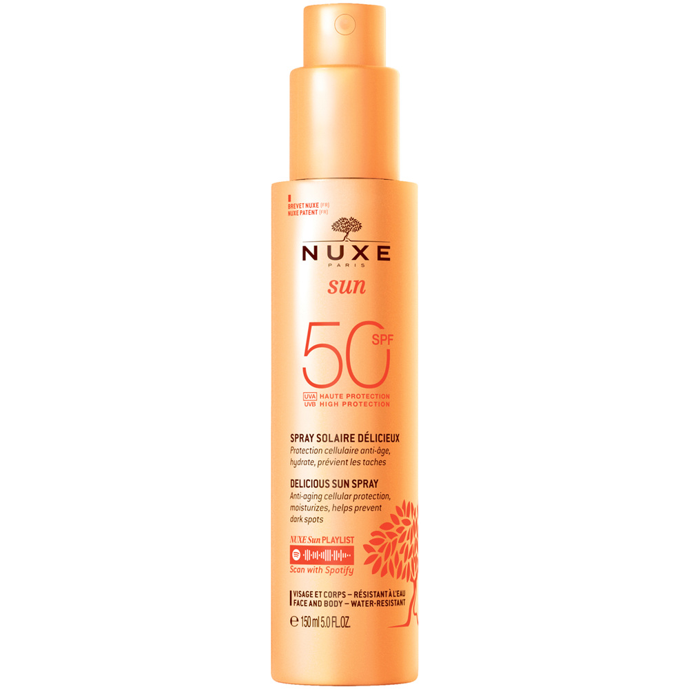 Sun Spray Spf50, 150ml