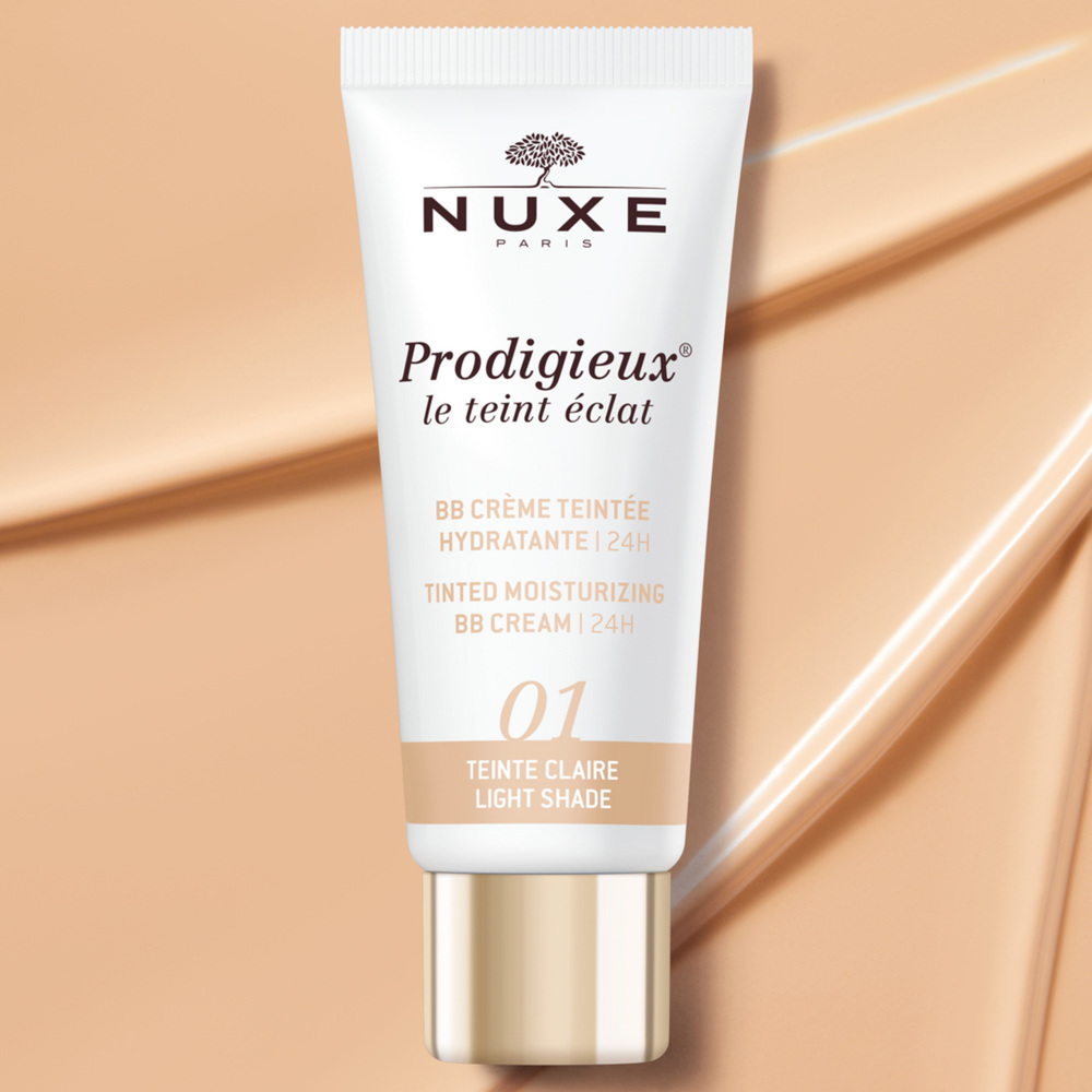 Prodigieux® BB Cream 24H