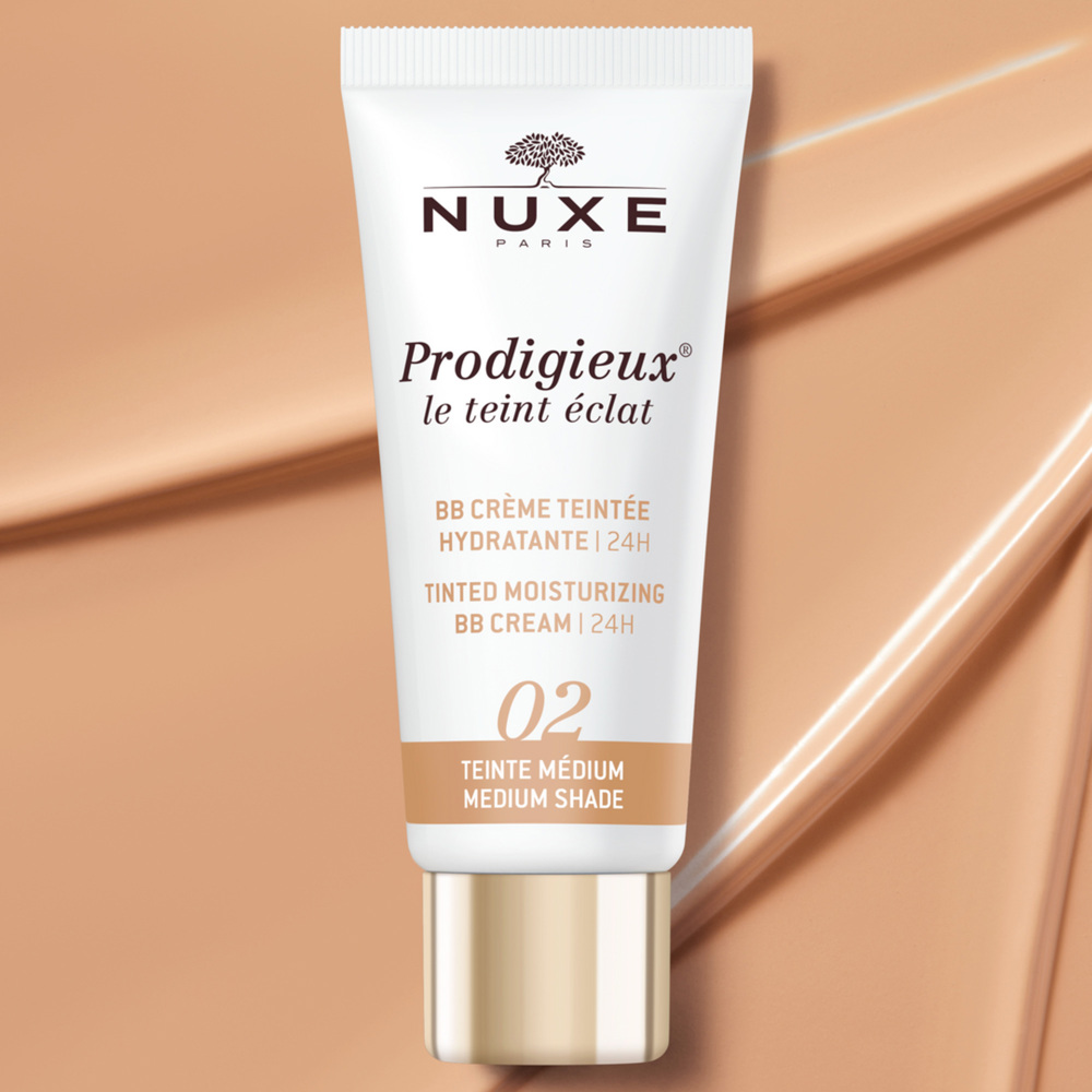 Prodigieux® BB Cream 24H