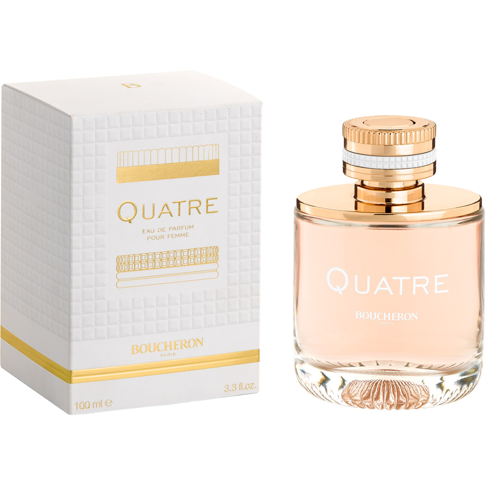 Quatre, EdP