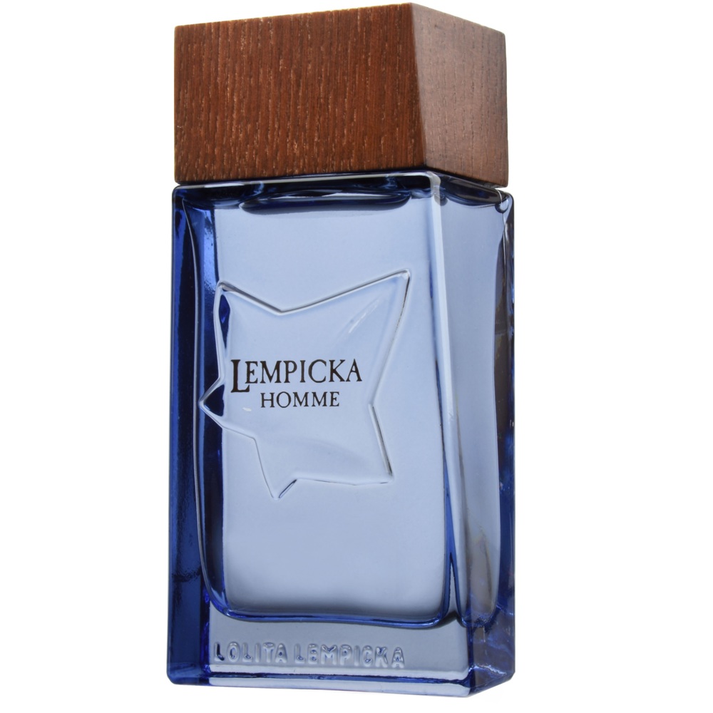 Lempicka Homme, EdT