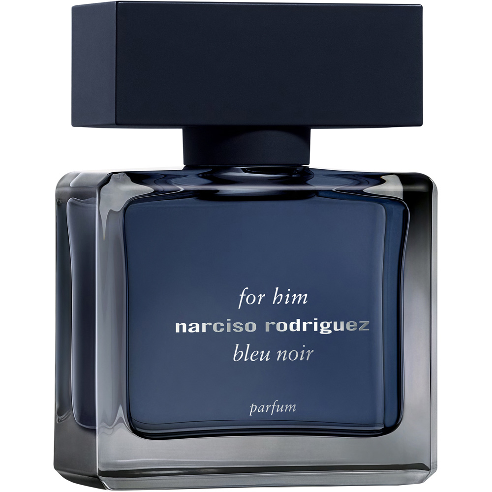 For Him Bleu Noir, Parfum