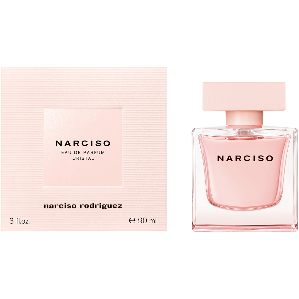 Narciso Cristal, EdP