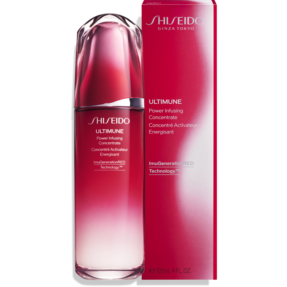 Ultimune Power Infusing Concentrate