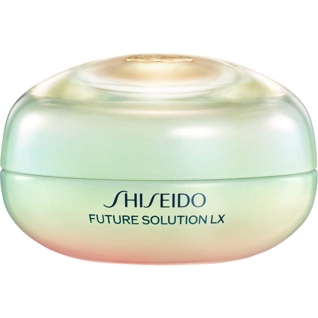 Shiseido Future Solution LX Legendary Enmei Eye Cream, 15ml dam ögonkräm