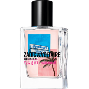 This is Her! Zadig Dream, EdP 30ml