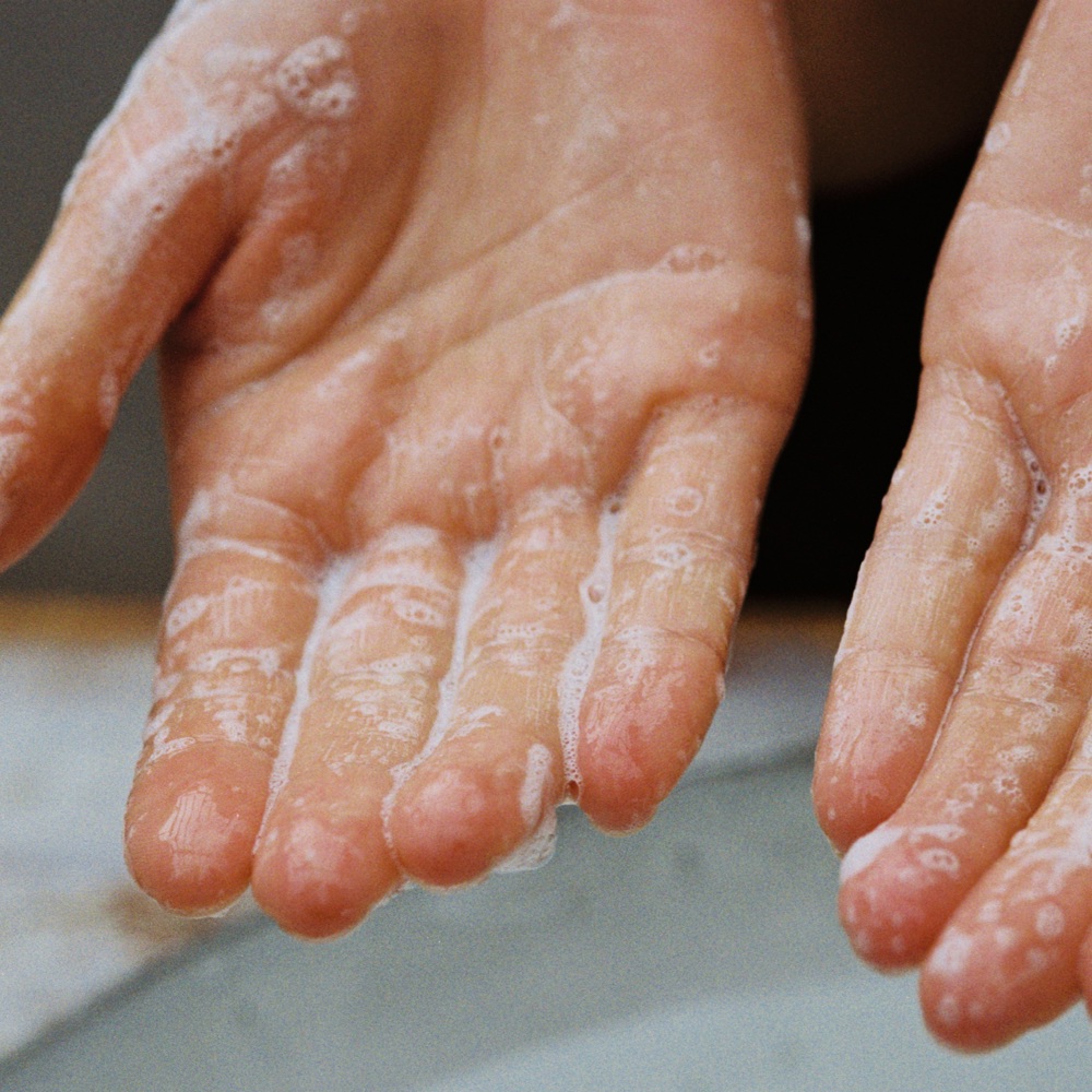 304 Hand & Body Wash Hinoki, 450ml