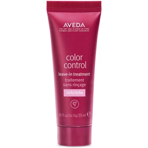 Color Control Leave-In Crème Rich Treatment, 25ml