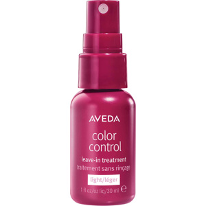 Color Control Leave-In Spray Light Treatment