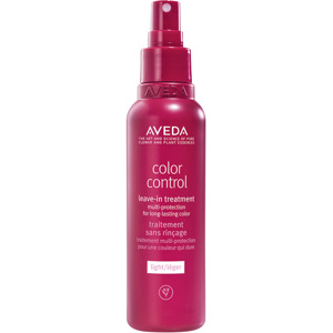 Color Control Leave-In Spray Light Treatment