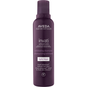 Invati Advanced Exfoliating Shampoo Light, 200ml