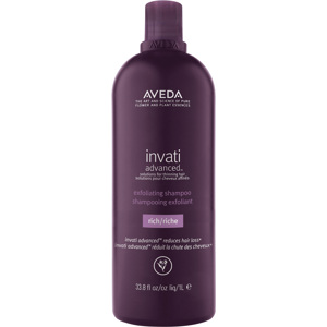 Invati Advanced Exfoliating Shampoo Rich