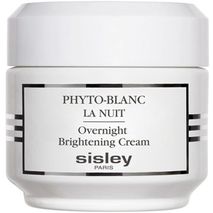 Phyto Blanc la Nuit Overnight Brightening Cream, 50ml