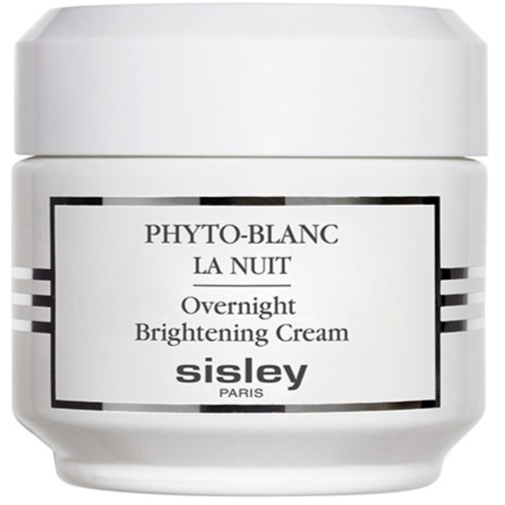 Phyto Blanc la Nuit Overnight Brightening Cream, 50ml